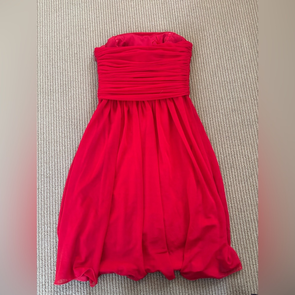 Le Chateau dress